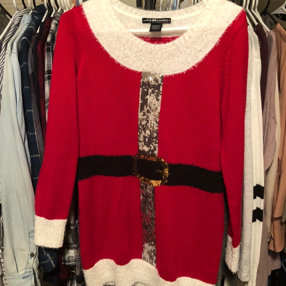 Ugly Christmas Sweater